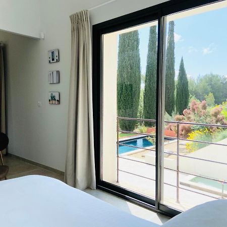 Le Clos Celine Flayosc Exteriér fotografie