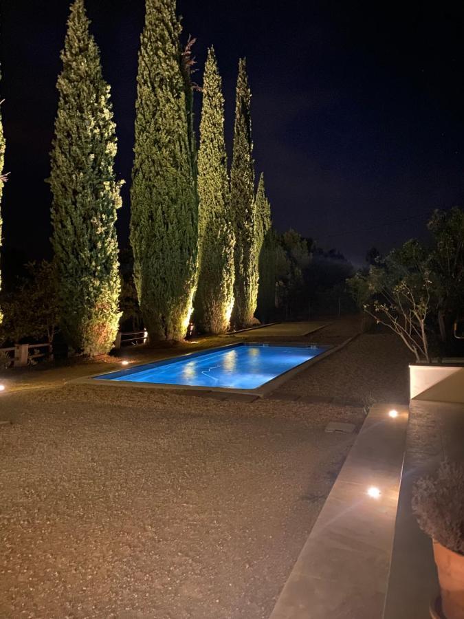 Le Clos Celine Flayosc Exteriér fotografie