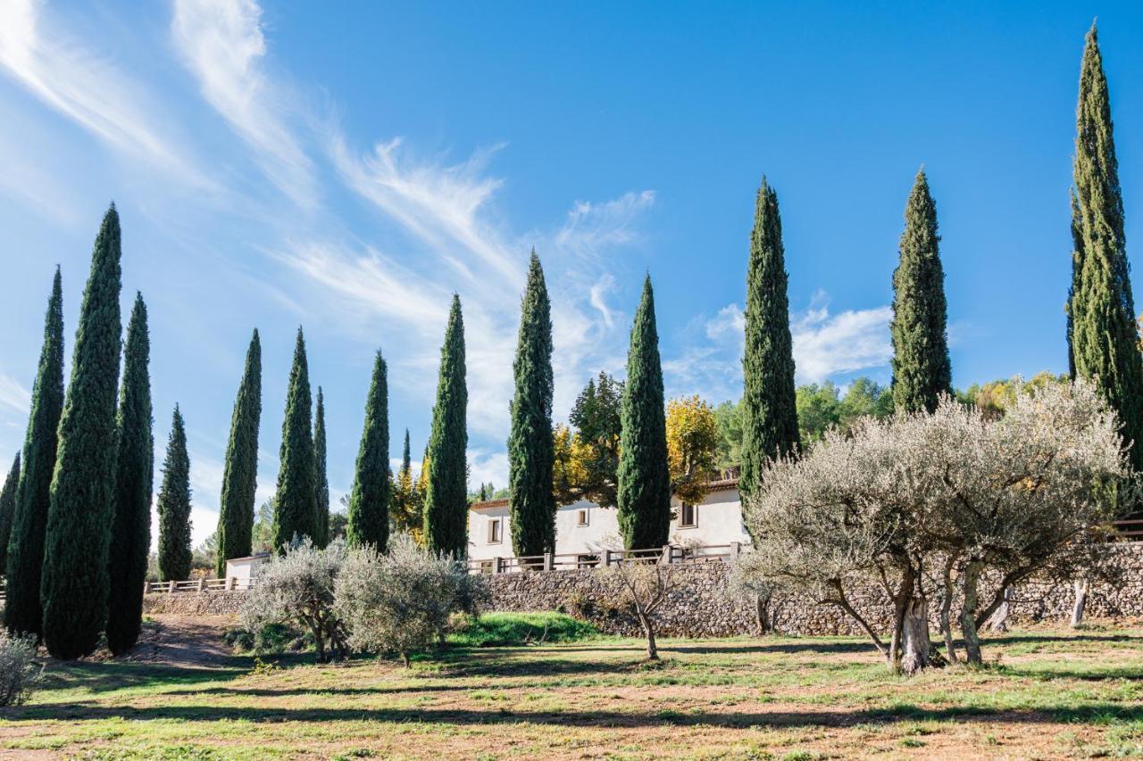 Le Clos Celine Flayosc Exteriér fotografie