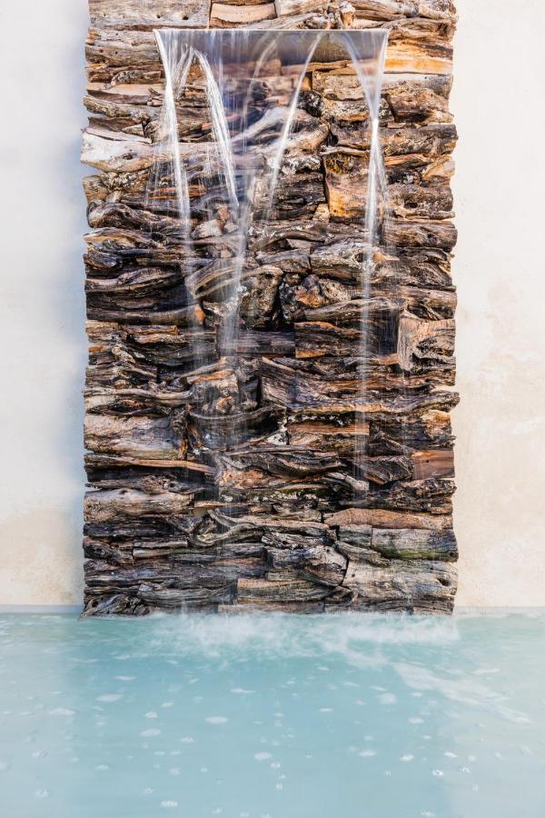 Le Clos Celine Flayosc Exteriér fotografie